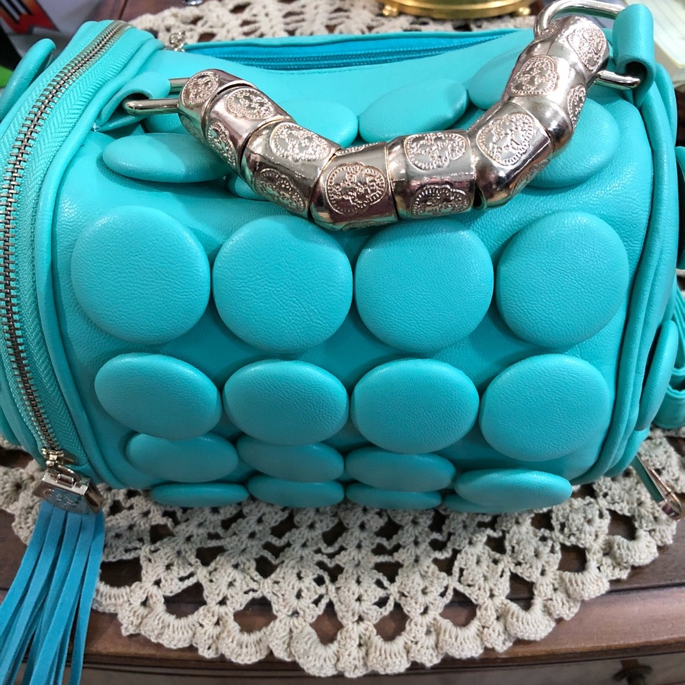 Unique bag - Picture 2 of 6